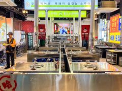 -哈哈碳都·牛肋条无限自助烤肉(台江万达店)