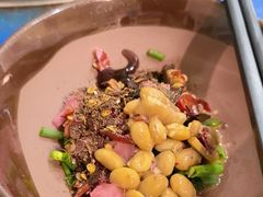-黔老锅地摊火锅(盐务街店)