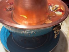 -涮福記·现切牛羊肉火锅(世纪汇店)