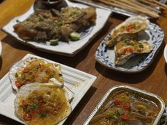 -馬蘭花開(车站大道店)