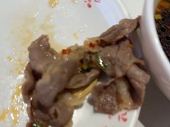 -东门口·新式老北京火锅(河西龙湖天街店)