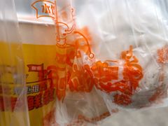 -巴比馒头(武林路店)