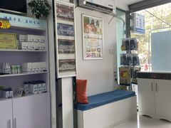 -世龙世家甲沟炎·灰指甲·嵌甲矫正·修脚(武侯区双楠店)