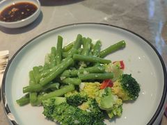 -四季小馆·地道北京小吃(广百店)