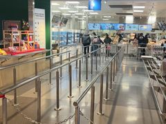 -宜家·瑞典风味餐厅(无锡店)