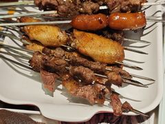 -京元盛铜锅涮肉(上海总店)