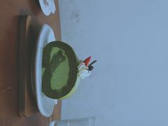 -素咫咖啡CLIFEROSE
