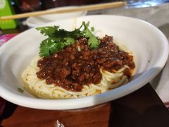 -万县面馆(高笋塘店)