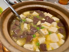 -永安鱼庄·镇江菜(东吴路店)