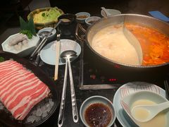 -捞王锅物料理(金华义乌之心店)
