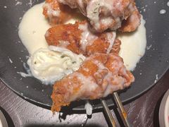 -Fuzzy Bistro 浮几韩餐·茶酒馆