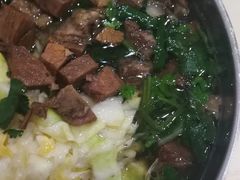 清汤牛肉粉-花溪王记牛肉粉(四季花溪商场店)