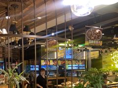 大堂-嘎嘎鸭脑壳(金琴店)