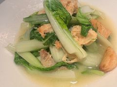 -桂满陇·海市蜃楼·黑金(国金店)