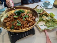 -食光慢宴·安吉土菜馆