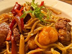 -每碗面馆(新鸿安大厦店)