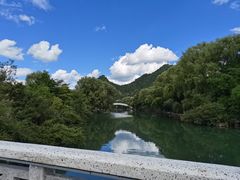 -花溪公园