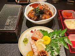 -300杯·和牛烧肉清酒专门店(廊里店)