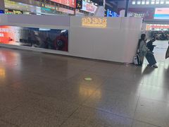 -沈阳站