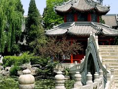 -莲池书院博物馆