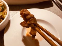 -海底捞火锅(泉城路店)