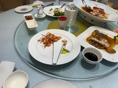 -新加坡泰园村酒楼直营(新华路店)