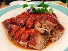 招牌烧鹅-椿记烧鹅(叠彩店)