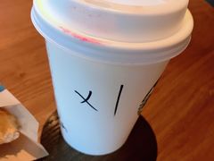 -星巴克(漕河泾2店)