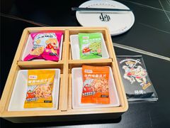 -师烤·豆花烤鱼(广州荔湾扬韬广场店)