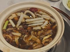 -天宜隆蘑菇宴火锅(石景山旗舰店)