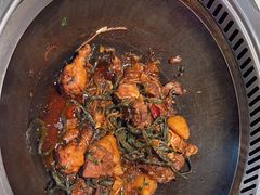 -遇东北林区铁锅炖(南开店)