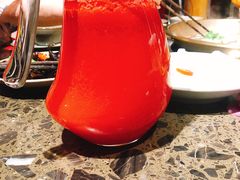 -小龙坎老火锅(华飞店)