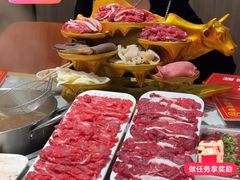 -盛江山自助料理(奥莱锦辉购物广场店)
