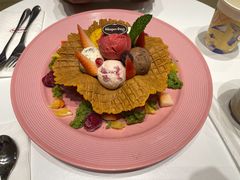 -哈根达斯(皇城恒隆广场店)