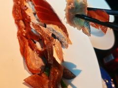 -喜悦烤鸭·新京菜(王府井店)