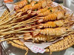 -79号渔船海鲜饭店(耀中店)