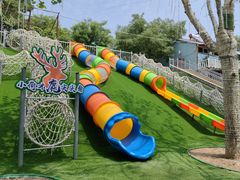 -北京鹿世界主题园