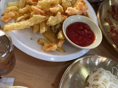 -贤花饭店(城阳店)