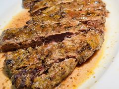 -波特曼西餐厅(中央大街店)