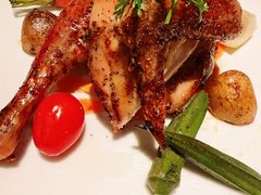 -布拉格餐厅· 中欧捷克菜(全国首店)