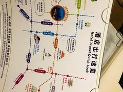 -北京希尔顿逸林酒店