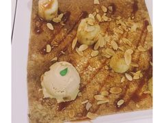 -LA CREPERIE BRETONNE布列塔尼法式餐厅(天童北路店)