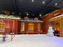 -宁波冰雪大世界(北仑区)