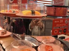 -争鲜回转寿司(东方银座店)