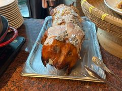 -怡咖啡海鲜自助餐厅(浦东香格里拉店)