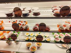 -素虎料理(前门店)