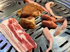 -哈哈碳都·牛肋条无限自助烤肉(宝龙店)