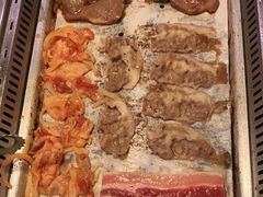 -新石器烤肉(中房金谊广场店)