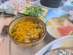 -悦禧耕岛酒店·指月坞餐厅·旺山特色农家乐