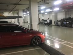 -大宁剧院-停车场